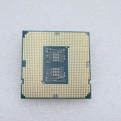 【通販センター】中古  INTEL Core i7 10700F (1200/2.9G/16M/C8/16) 142717 