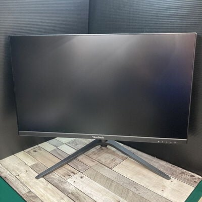 【広島店】中古  Viewsonic VX2428J2-7 (23.8"W 2H1DP IPS 240Hz) 3320004950 