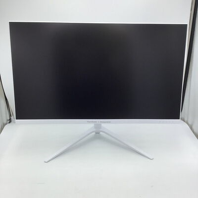 【白山FM松任店】中古  Viewsonic VX2728J2-2K-W-7 (27"W 2H1DP 240Hz WQHD) 4950001328 
