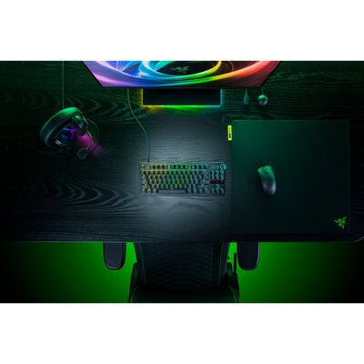 Razer  Huntsman V3 Pro Low-profile Tenkeyless 8KHz (RZ03-05850100-R3M1) 