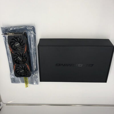 【福井日之出店】中古  各社 GeForce GTX1080 (8GB PCI-E) 130946【8/14価格改定!】 