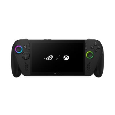 ASUS  ROG Xbox Ally X (RC73XA-Z2E24G1T) 