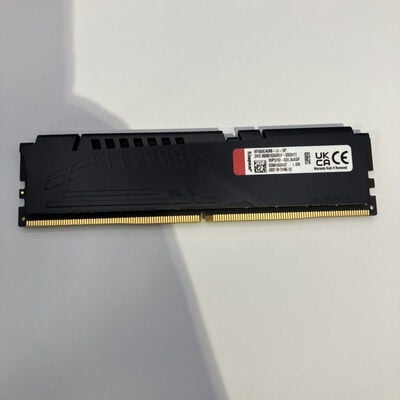 【なんば店】中古  PC5-48000 32GB デスクトップ用(DDR5-6000) 149158 
