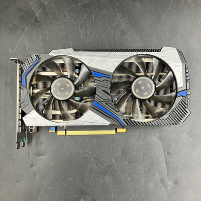 【大須店】中古  玄人志向 GF-RTX2070-E8GB/DF2 3330003527 