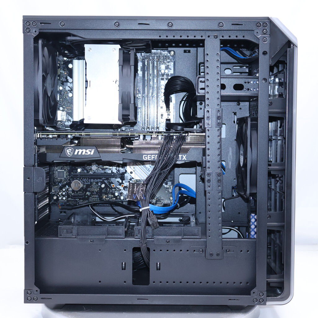 中古 THIRDWAVE GALLERIA SK(AMD Ryzen 7 5700X/32GB DDR4 (PC4