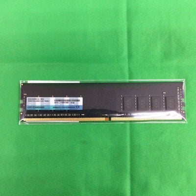【川崎店】中古  PC4-25600 16GB デスクトップ用(DDR4-3200) 140728 