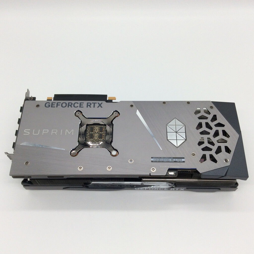 中古 MSI GeForce RTX 4090 SUPRIM X 24G (RTX4090 24G) 152514