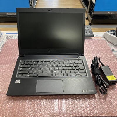 【宮崎恒久店】中古  TOSHIBA dynabook S73/FR (Intel Core i3-10110U/8GB/SSD256GB/なし/オンボード/13.3/1366x768/Wi-Fi/W11H64) 169060 