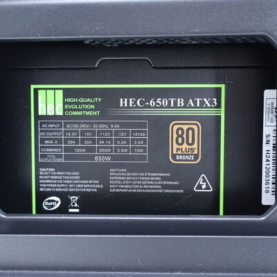 【通販センター】中古  iiyama LEVEL&theta;(AMD Ryzen 7 7700/32GB DDR5 (PC5)/SSD500GB/なし/NVIDIA GeForce RTX 5060 8GB/W11H64 MAR) 205382 