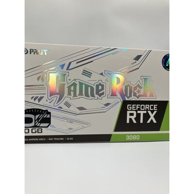 【座間相武台】中古  各社 GeForce RTX3080 (10GB PCI-E) 143517 