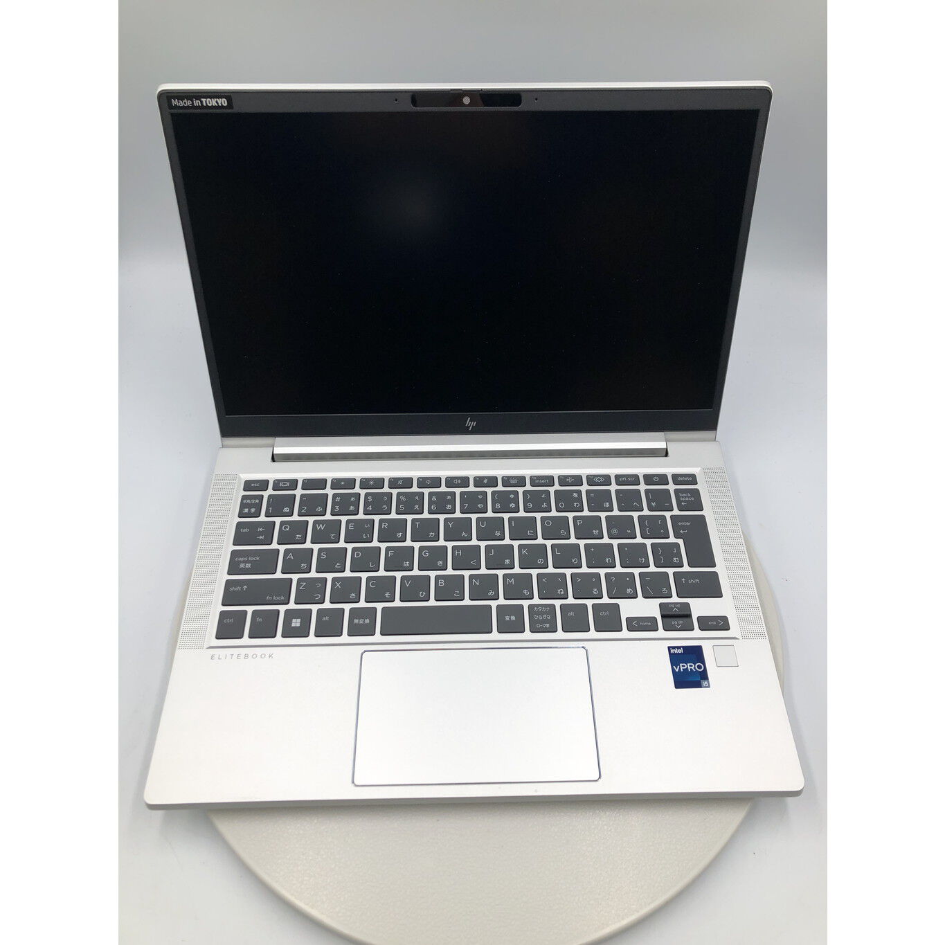 中古 HP EliteBook 630 G10(Intel Core i5 1345U/16GB/SSD512GB/なし