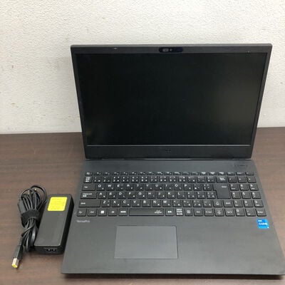 【福山ココローズ店】中古  NEC PC-VKT44EZFF (i5-1235U/16GB/SSD250GB/W11P) 5090001272 