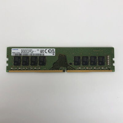 【長野稲里店】中古  PC4-25600 16GB デスクトップ用(DDR4-3200) 140728 