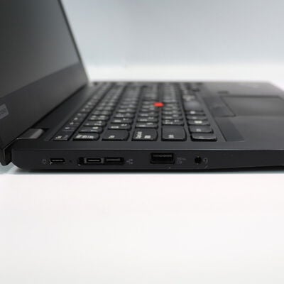 【札幌店】中古  Lenovo ThinkPad L13 (Core i5-10210U/16GB/SSD 256GB/-/-/WLAN/13.3インチFHD/W11P/-) 3240010229 