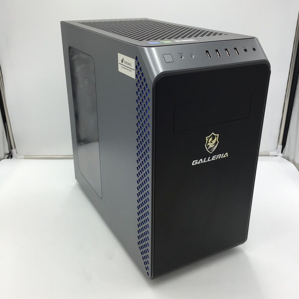 【中古】pc 中古 ゲーミングPC｜中古パソコン・中古スマホのデジタルドラゴン