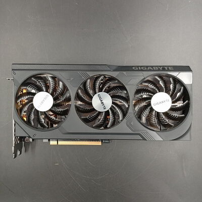 【大須店】中古  GIGABYTE GV-N4070WF3OC-12GD (RTX4070 12GB) 157137 