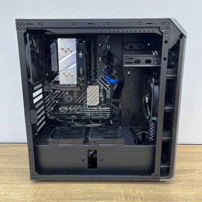 【津ラッツ店】中古  GALLERIA XA7C-R37(i7 12700/32GB/SSD1TB/なし/オンボード/W11H) 4990001384 