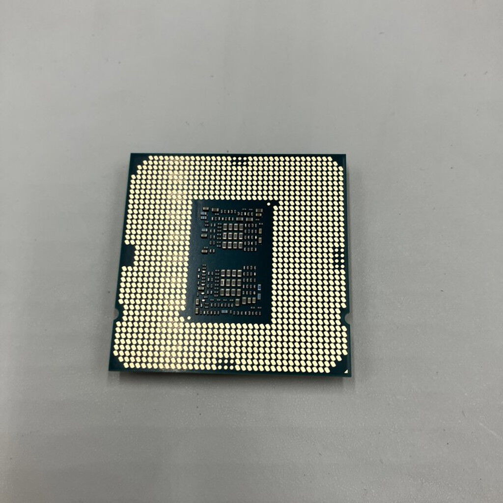 中古 INTEL Core i7 10700 (1200/2.9G/16M/C8/16) 142718 （371881