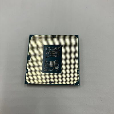 【熊本浜線店】中古  INTEL Core i7 10700 (1200/2.9G/16M/C8/16) 142718 
