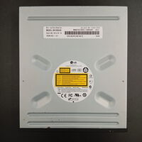 中古  LGエレクトロニクス BH16NS48（BD-R 16倍速 SATA） 3480028656 