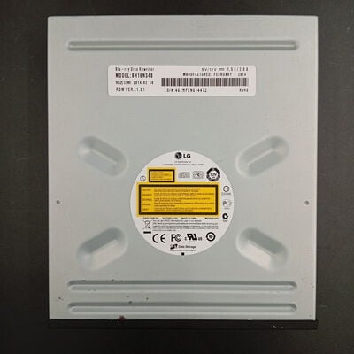 【大須店】中古  LGエレクトロニクス BH16NS48（BD-R 16倍速 SATA） 3480028656 