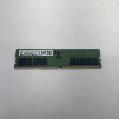 【千葉店】中古  DDR5 PC5-44800 32GB デスクトップ用 1460025868 