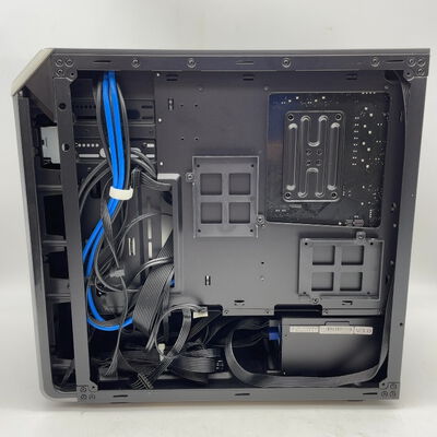 【大分店】中古  GALLERIA　RM5R-G60(Ryzen 5 3500/32GB/SSD1TB/HDD2TB/GTX1660/W11P) 4860001520 