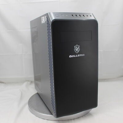 【通販センター】中古  THIRDWAVE GALLERIA XA7C-R47 184771 