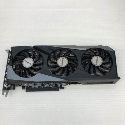 【徳島住吉店】中古  GIGABYTE GV-N306TGAMINGOC PRO-8GD (RTX3060Ti 8GB) 144191 