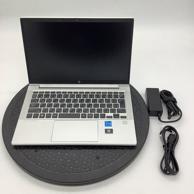 【堺七道店】中古  HP　ELITEBOOK(i5-1235U/16GB/SSD256GB/W10P) 4660002518 