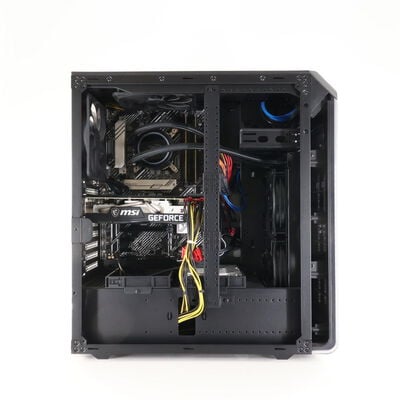 【秋葉原本店】中古  THIRDWAVE_GALLERIA_XA7C-R37(Core_i7-11700/16GB/SSD1TB/HDD2TB/W11H) 3410014003 