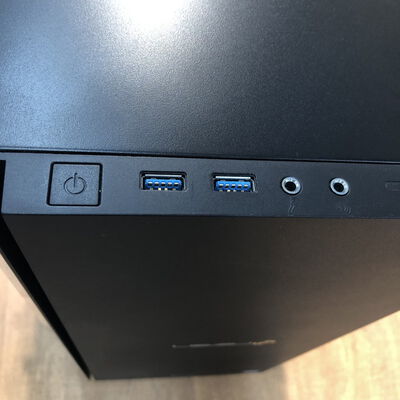 【姫路店】中古  Mouse ILeDXi-R969-LC127-UASXM/30(i7 12700/32GB/SSD1TB/RTX3070Ti/W11H) 4740001221 