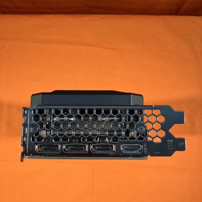 【なんば店】中古  Palit NED308T019KB-132AA (RTX3080Ti 12GB) 146250 