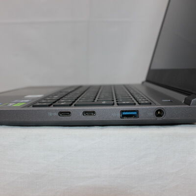 【甲府飯田店】中古  THIRDWAVE GALLERIA RL7C-R45-4 190303 