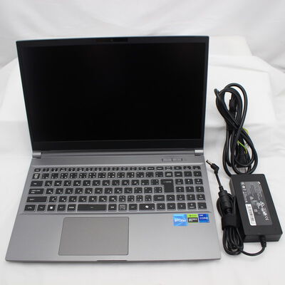 【熊本浜線店】中古  THIRDWAVE GALLERIA RL7C-R35-C5N 196848 