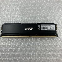 中古  PC4-32000 8GB デスクトップ用(DDR4-4000) 140735 