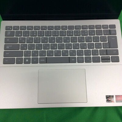 【川崎店】中古  Dell 15 DC15250(Ryzen 7 5825U/16GB/SSD512GB/15.6inch/1920&times;1200/W11H) 3170007276 