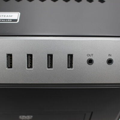 【通販センター】中古  THIRDWAVE GALLERIA SK(Intel Core i7 11700/32GB DDR4 (PC4)/SSD512GB/DVD-ROM/NVIDIA GeForce RTX 3060 Ti 8GB/W11H64 MAR) 197007 