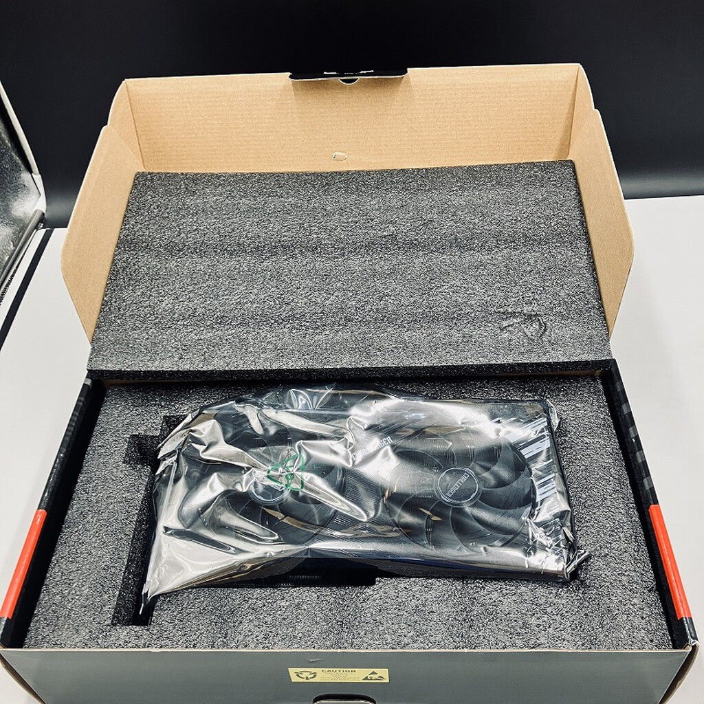 中古 ASRock RX7800XT CL 16GO(RX7800XT Challenger OC) 5370001077