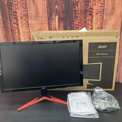 【富士青葉店】中古  Acer KG241QSbmiipx（フルHD 1920x1080 165Hz） 5070001866 
