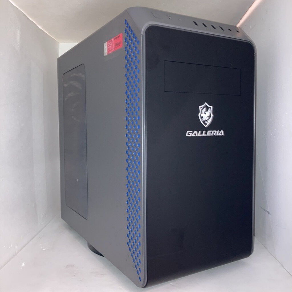 GeForce RTX 30シリーズの中古ゲーミングデスクトップPC一覧
