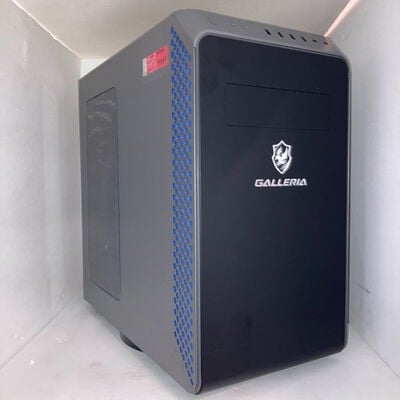 【八王子店】中古  THIRDWAVE GALLERIA RM5C-R35 1230010060 