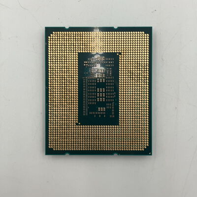 【なんば店】中古  INTEL Core i9 12900K (1700/3.2G/30M/C16/T24) 147855 