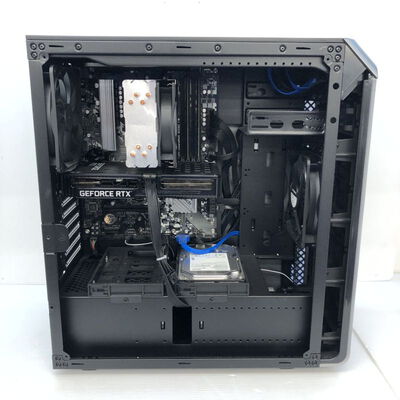 【徳島住吉店】中古  GALLERIA XA7R-R36(Ryzen 7 5700X/16GB/SSD1TB/HDD2TB/RTX3060 12GB/W11H) 5230001245 