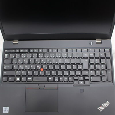 【通販センター】中古  LENOVO ThinkPad L15 Gen 1(Intel Core i5 10210U 1.60GHz/16GB DDR4/SSD256GB/-/オンボード/15.6/1920x1080/GbE/Wi-Fi/WEBCAM/W11H/VBT) 197219 