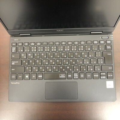 【長野稲里店】中古  NEC VKT10 (INTEL Core i5 10210Y 1.0GHz/8GB/SSD256GB/-/オンボード/12.5/1920x1080/Wi-Fi/WEBCAM/W11H64) 179608 