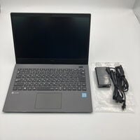 中古  NEC PC-GN1863ZGF (i7 8565U/8GB/SSD512GB/WLAN/13.3FHD) 3280023665 