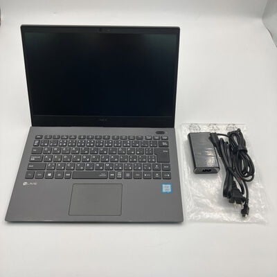 【なんば店】中古  NEC PC-GN1863ZGF (i7 8565U/8GB/SSD512GB/WLAN/13.3FHD) 3280023665 