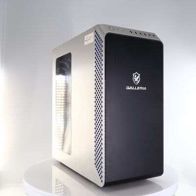 【秋葉原本店】中古  GARELLIA　XA7C-R37　(i7 12700/16GB/SSD1TB/RTX3070Ti/W11H) 3410014553 