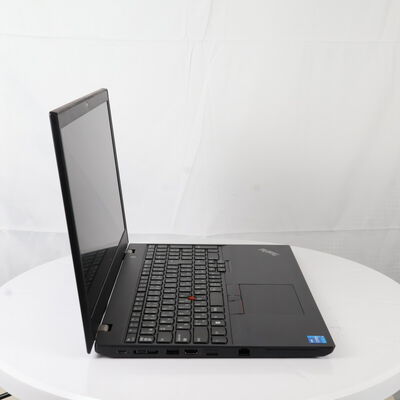 【通販センター】中古  LenovoThinkPad L15 Gen2(Intel Core i5 1135G7 2.40GHz/16GB DDR4/SSD512GB/-/オンボード/15.6/1920x1080/GbE/Wi-Fi/WEBCAM/W11P/Microsoft Office Home and Business 2024/VBT) 198505 
